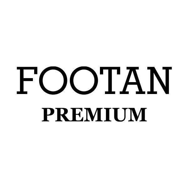 FOOTAN Premium - カミカゼオンライン 本店