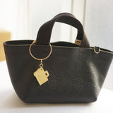 hoshinooto/本革 ビールチャーム