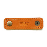 jour7［ジョルセ］/イヤホン・コードクリップ