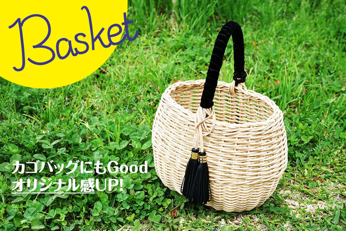 FOOTANブランド/本革タッセル・フリンジ【kurun】