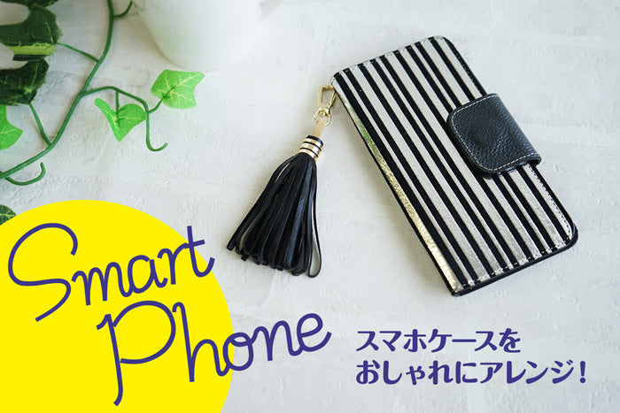 FOOTANブランド/本革タッセル・フリンジ【kurun】