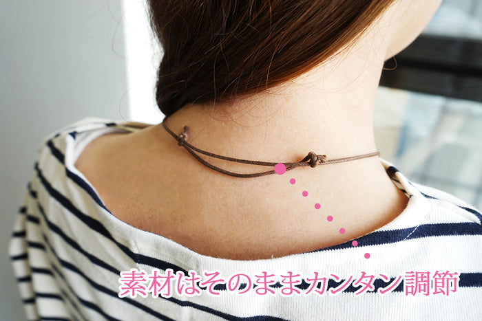 NATUCA./高級ヌメ革【元祖メガネホルダーPipe】